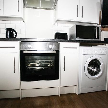 4A Smart Apartments Newark upon Trent Buitenkant foto