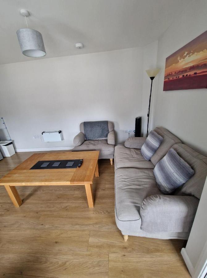 4A Smart Apartments Newark upon Trent Buitenkant foto